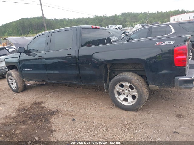 Chevrolet Silverado 1500 2lt 2014 3GCUKREC9EG312761 Image 14