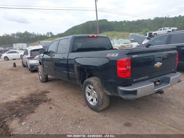 Chevrolet Silverado 1500 2lt 2014 3GCUKREC9EG312761 Image 3