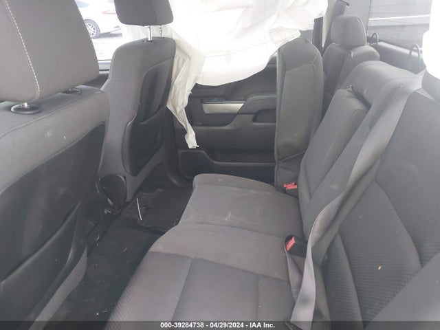 Chevrolet Silverado 1500 2lt 2014 3GCUKREC9EG312761 Image 8