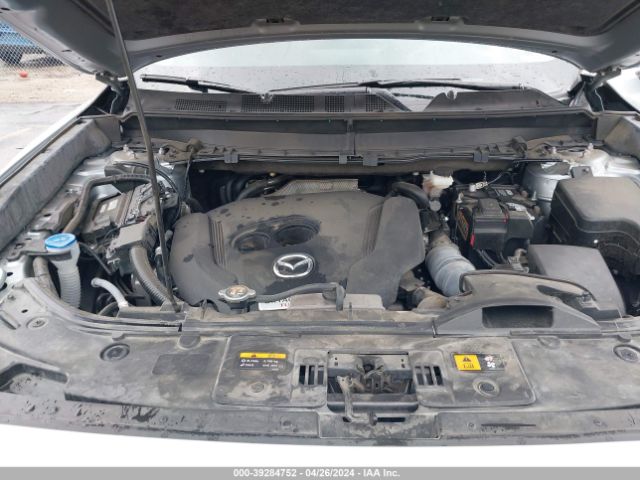 JM3TCACY6M0523788 Mazda Cx-9 Touring