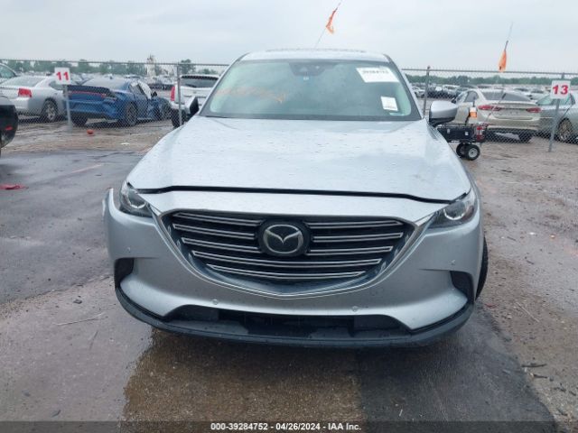 JM3TCACY6M0523788 Mazda Cx-9 Touring