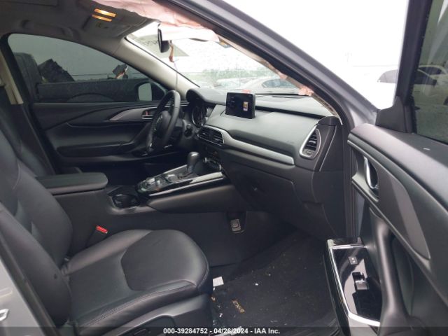 JM3TCACY6M0523788 Mazda Cx-9 Touring
