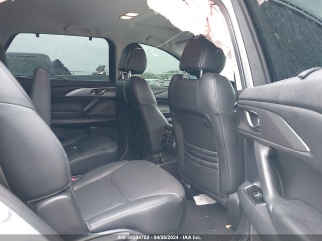 JM3TCACY6M0523788 Mazda Cx-9 Touring