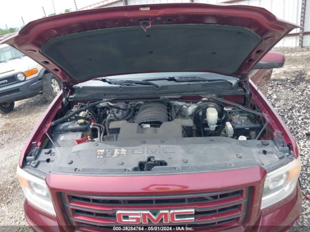 1GTV2TEC9FZ279442 GMC SIERRA 1500