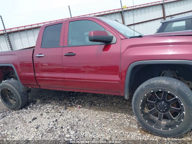 1GTV2TEC9FZ279442 GMC SIERRA 1500