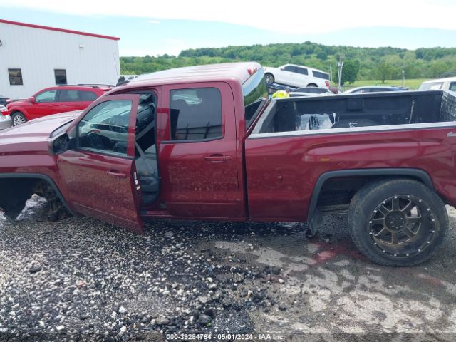1GTV2TEC9FZ279442 GMC SIERRA 1500