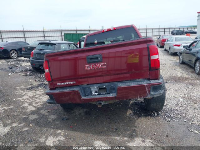 1GTV2TEC9FZ279442 GMC SIERRA 1500
