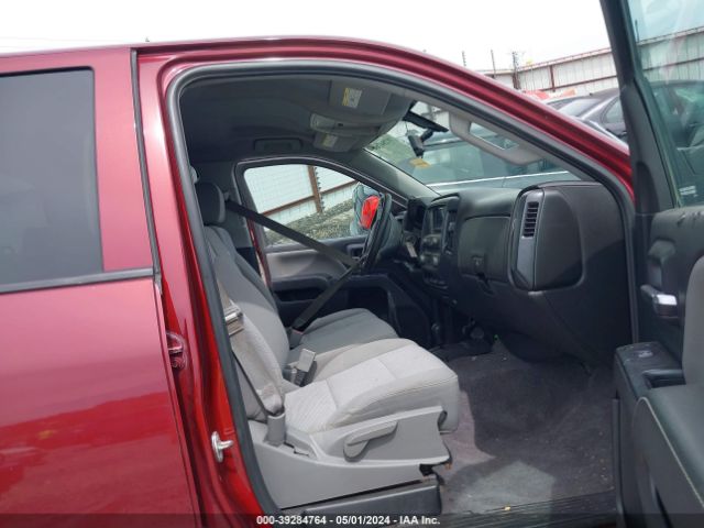 1GTV2TEC9FZ279442 GMC SIERRA 1500