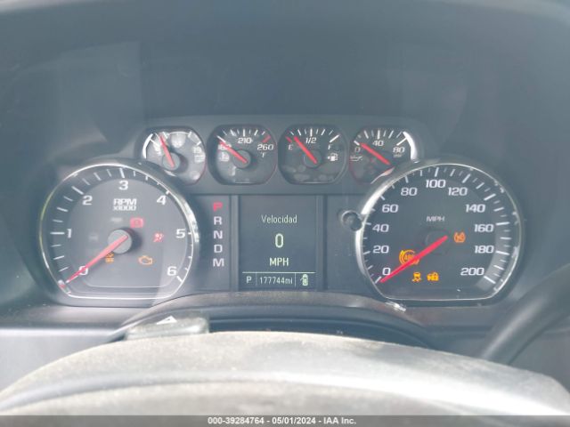 1GTV2TEC9FZ279442 GMC SIERRA 1500