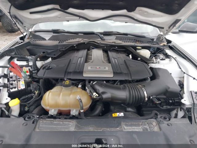 1FA6P8CF9J5107417 Ford Mustang Gt Premium