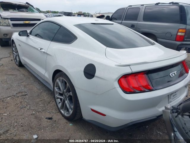1FA6P8CF9J5107417 Ford Mustang Gt Premium