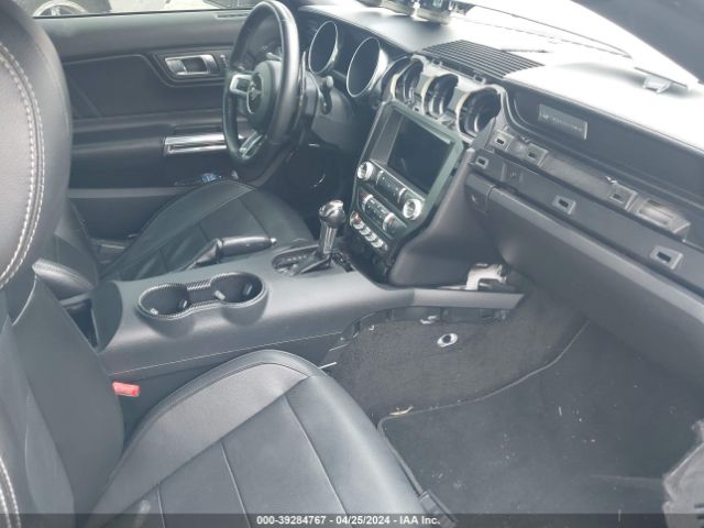 1FA6P8CF9J5107417 Ford Mustang Gt Premium