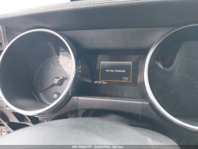 1FA6P8CF9J5107417 Ford Mustang Gt Premium