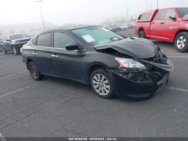 2014 3N1AB7AP5EY289136 main image