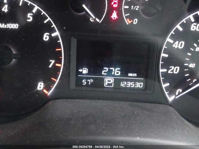 Nissan SENTRA S 2014 3N1AB7AP5EY289136 Image 7