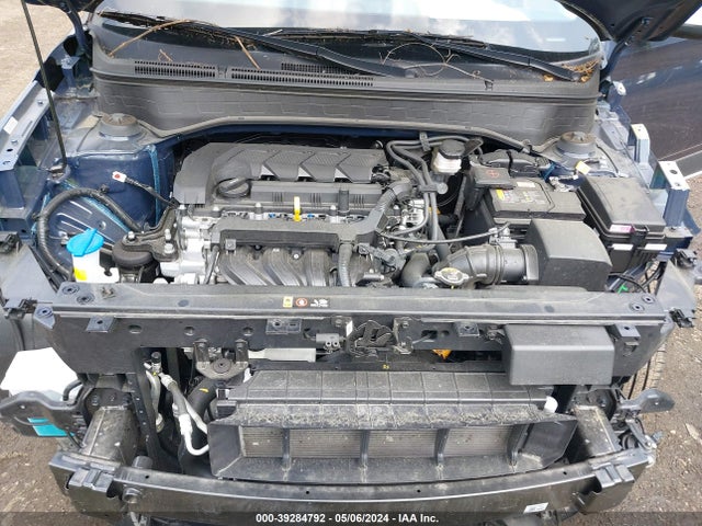 Hyundai Venue Limited 2023 KMHRC8A31PU249573 Image 10