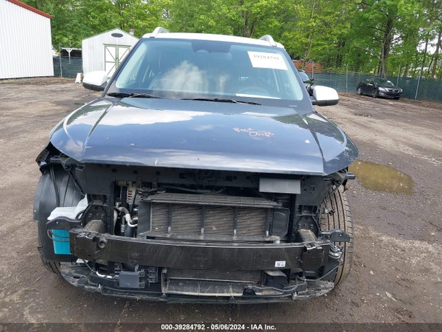 Hyundai Venue Limited 2023 KMHRC8A31PU249573 Image 12