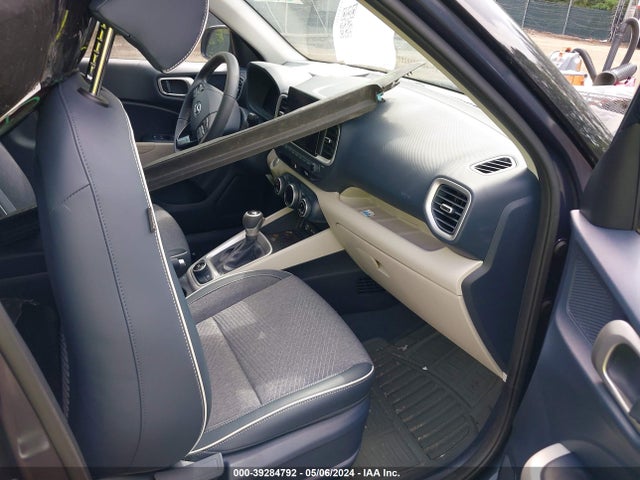 Hyundai Venue Limited 2023 KMHRC8A31PU249573 Image 5