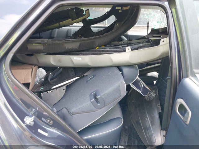 Hyundai Venue Limited 2023 KMHRC8A31PU249573 Image 8