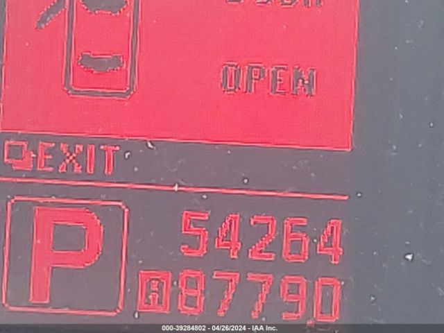 JN1CV6EL3EM130507 Infiniti Q60