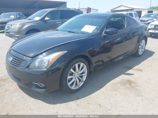 JN1CV6EL3EM130507 Infiniti Q60