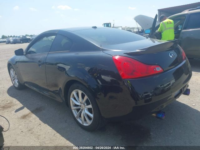 JN1CV6EL3EM130507 Infiniti Q60