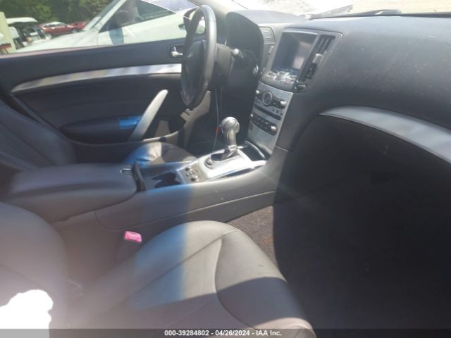 JN1CV6EL3EM130507 Infiniti Q60