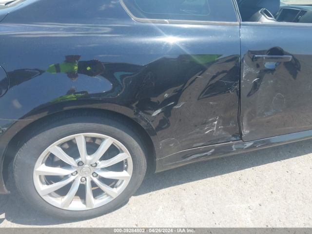 JN1CV6EL3EM130507 Infiniti Q60