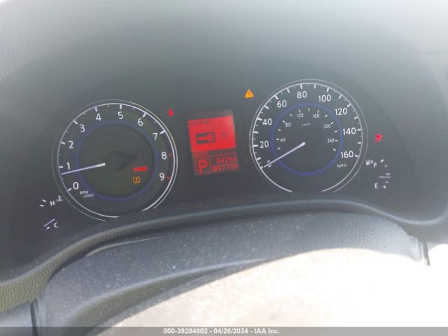 JN1CV6EL3EM130507 Infiniti Q60