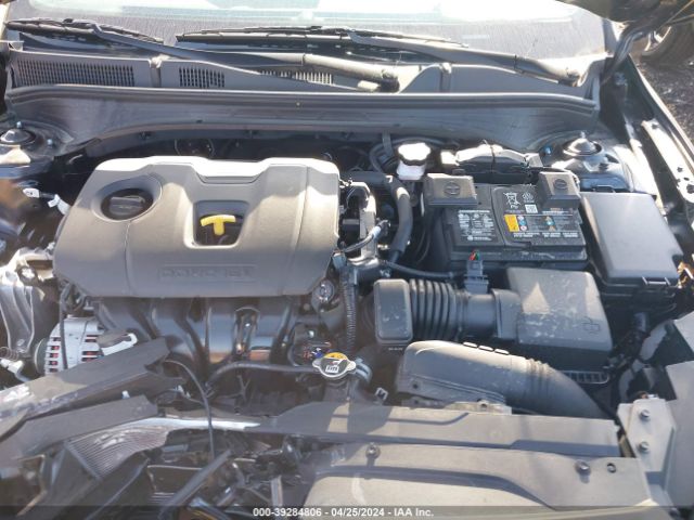 3KPF24ADXRE714736 KIA Forte Lxs