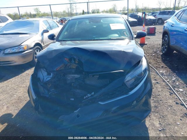 3KPF24ADXRE714736 KIA Forte Lxs
