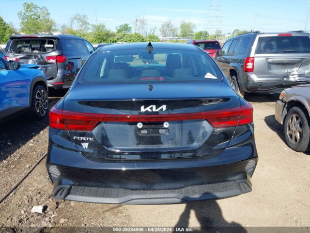 3KPF24ADXRE714736 KIA Forte Lxs