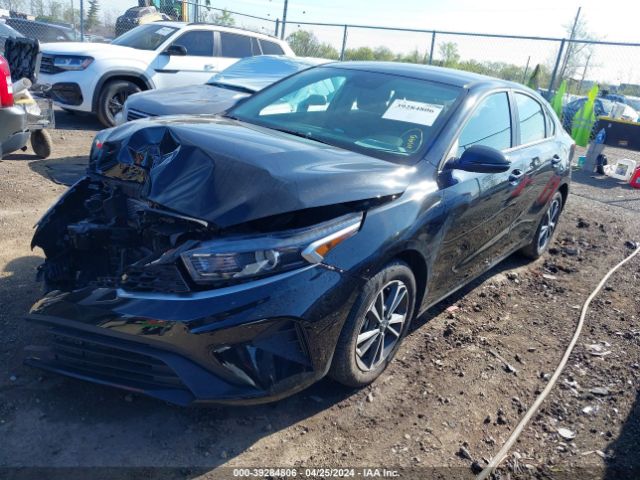 3KPF24ADXRE714736 KIA Forte Lxs