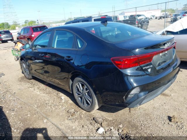 3KPF24ADXRE714736 KIA Forte Lxs