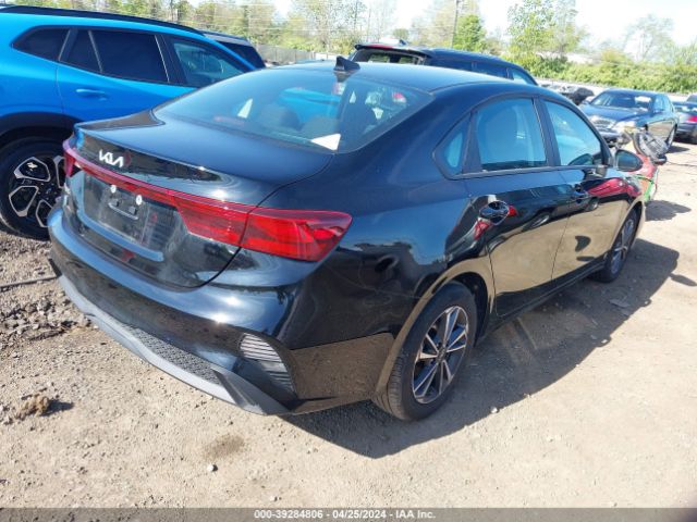 3KPF24ADXRE714736 KIA Forte Lxs
