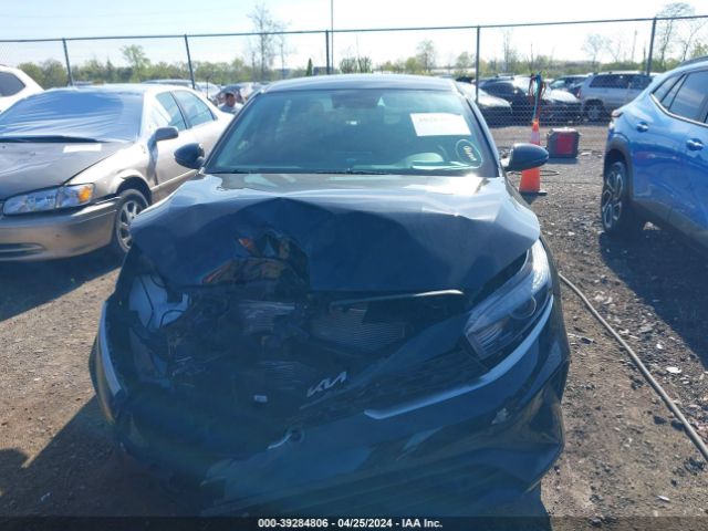 3KPF24ADXRE714736 KIA Forte Lxs