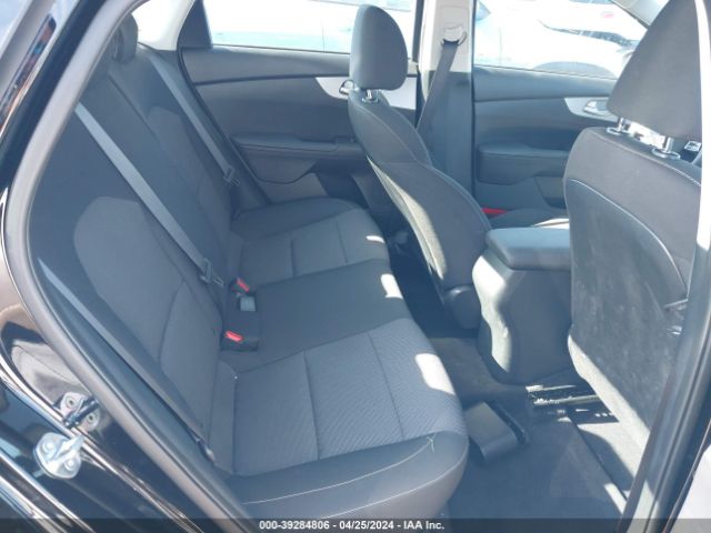 3KPF24ADXRE714736 KIA Forte Lxs