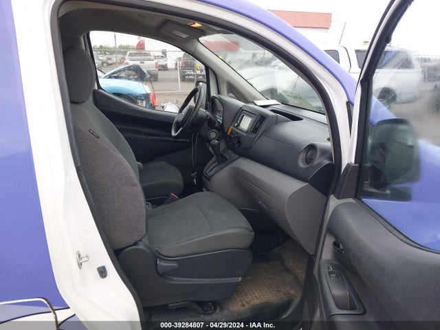 Chevrolet City Express 1lt 2017 3N63M0ZN7HK704567 Image 5