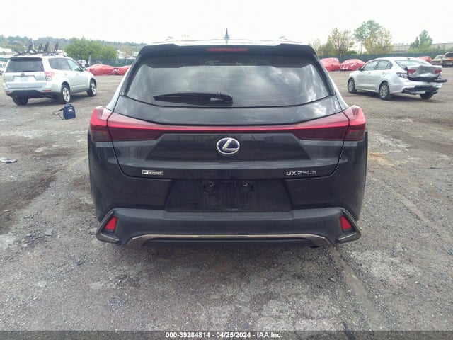 JTHR9JBH1L2032257 Lexus Ux 250h F Sport