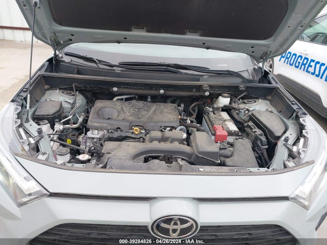 Toyota Rav4 Xle 2022 2T3P1RFV5NW303460 Image 10