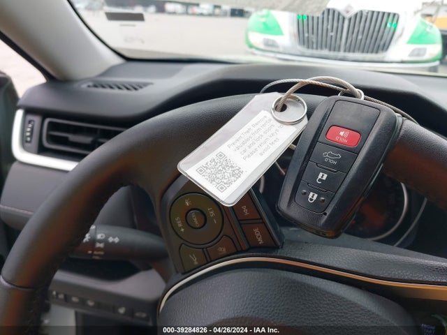 Toyota Rav4 Xle 2022 2T3P1RFV5NW303460 Image 11