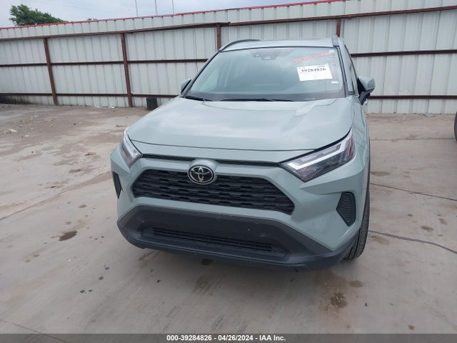 Toyota Rav4 Xle 2022 2T3P1RFV5NW303460 Image 12