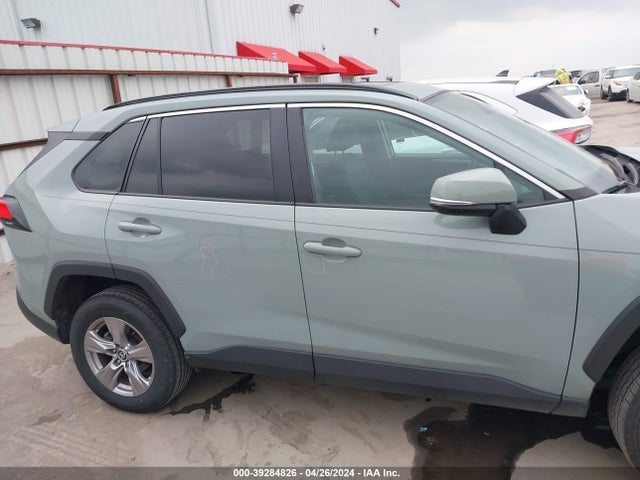 Toyota Rav4 Xle 2022 2T3P1RFV5NW303460 Image 13