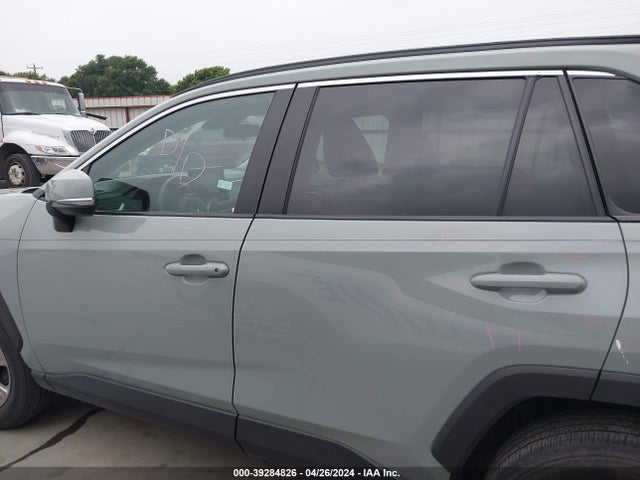 Toyota Rav4 Xle 2022 2T3P1RFV5NW303460 Image 14