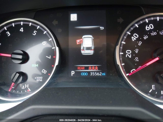 Toyota Rav4 Xle 2022 2T3P1RFV5NW303460 Image 15