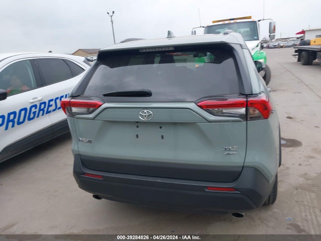 Toyota Rav4 Xle 2022 2T3P1RFV5NW303460 Image 16