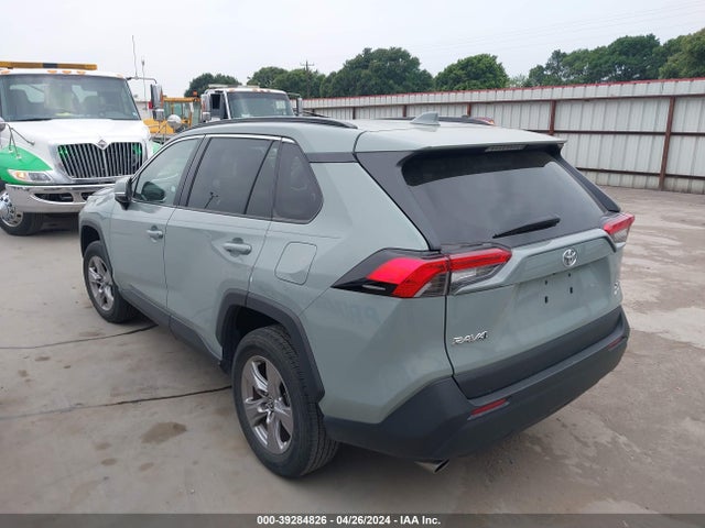 Toyota Rav4 Xle 2022 2T3P1RFV5NW303460 Image 3