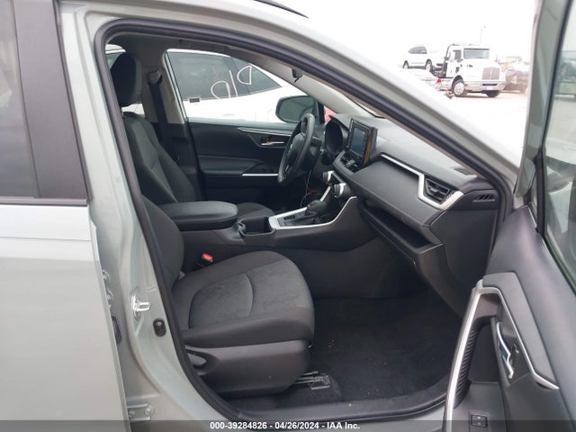Toyota Rav4 Xle 2022 2T3P1RFV5NW303460 Image 5