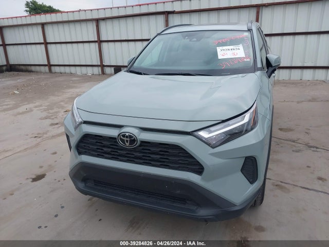 Toyota Rav4 Xle 2022 2T3P1RFV5NW303460 Image 6