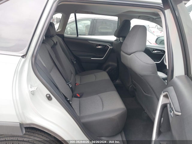 Toyota Rav4 Xle 2022 2T3P1RFV5NW303460 Image 8